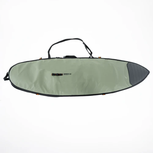 5'6 FCS Day Runner Shortboard Board Bag