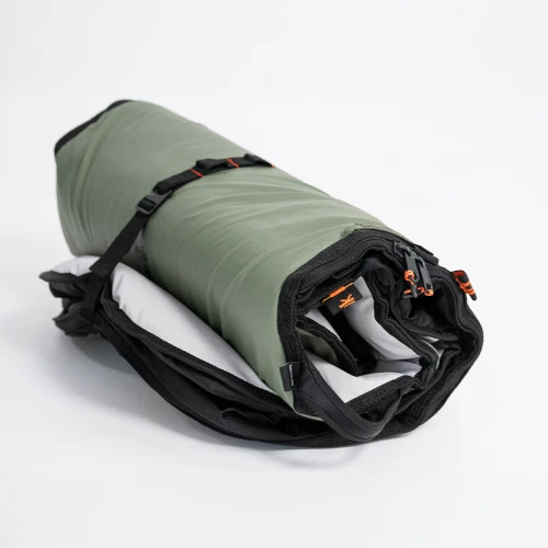 6'0 FCS Day Runner Shortboard Board Bag