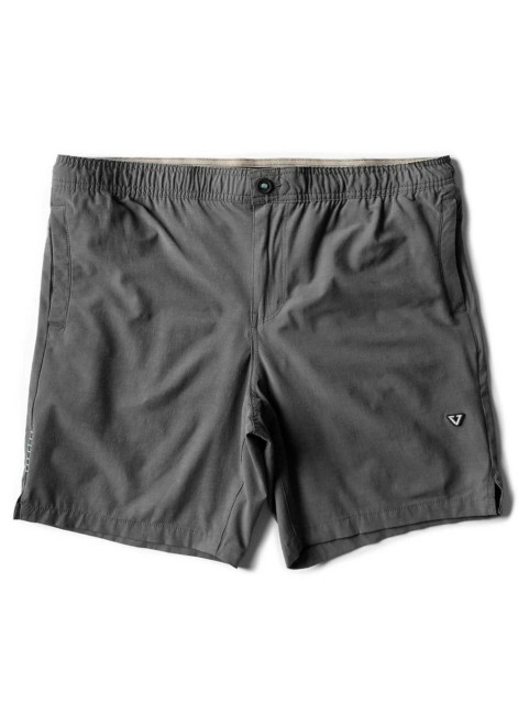 VISSLA ALTO 18" ELASTIC WALKSHORT (M2044ALT-GRA)