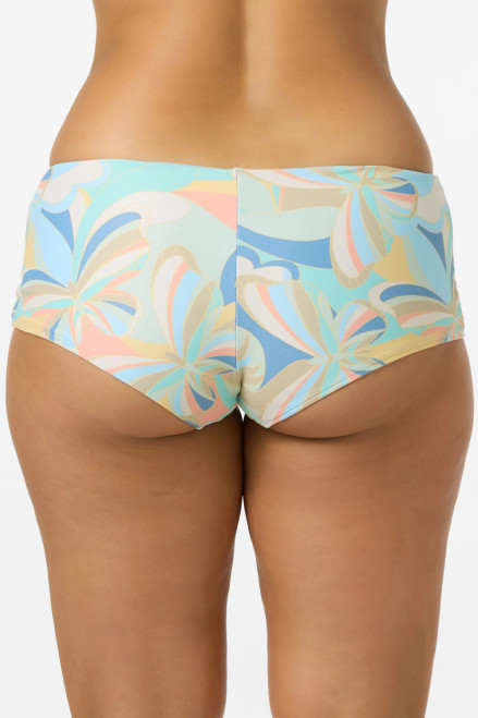 ONEILL BUTTERFLY GEO SURFS UP SHORT (SP2647446-MUL)