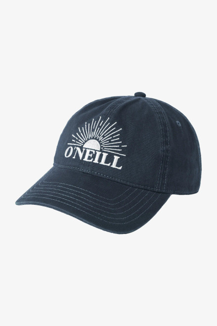 ONEILL IRVING DAD HAT (SP2649306-SLT)