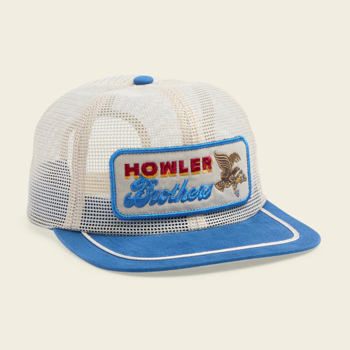 HOWLER BROTHERS FEEDSTORE OSPREY PREY HAT (160526S-OSP)