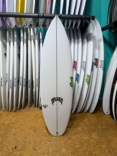5'5 LOST PUDDLE JUMPER PRO SURFBOARD (286402)