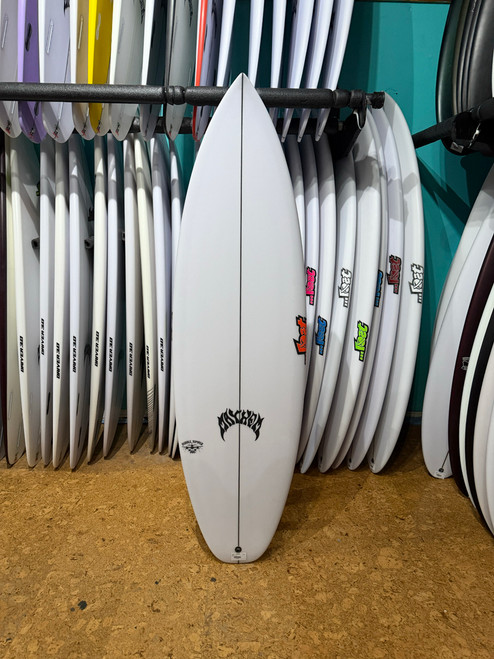 5'8 LOST PUDDLE JUMPER PRO SURFBOARD (286405)