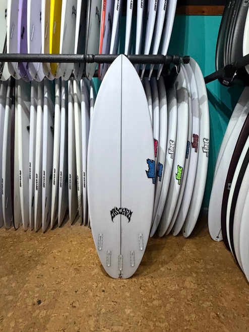 5'9 LOST PUDDLE JUMPER PRO SURFBOARD (286406)