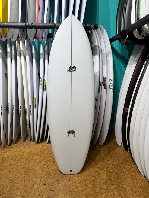 5'11 LOST PUDDLE JUMPER SURFBOARD (285822)