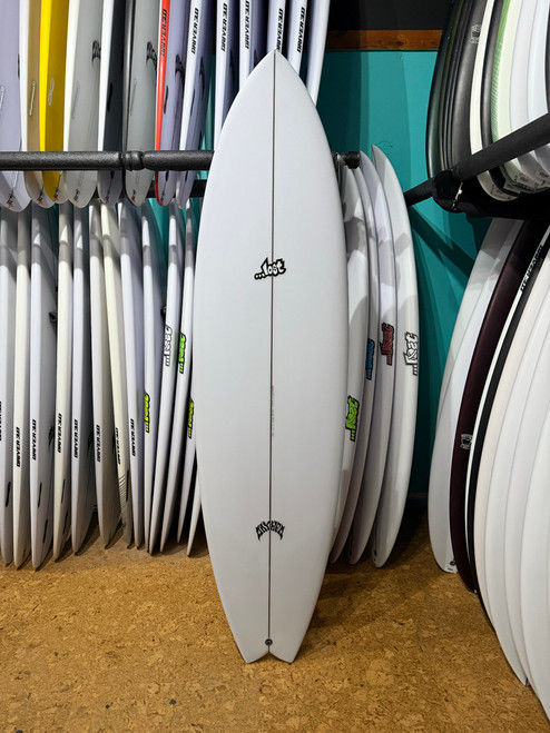 Mid-Length Surfboards
