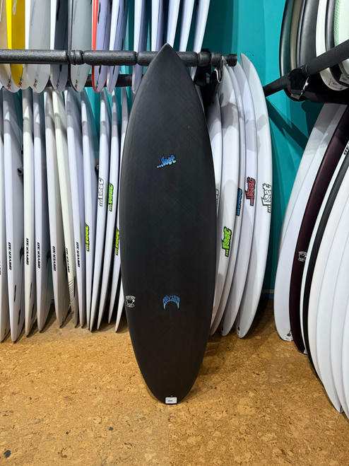 5'9 LOST BLACKSHEEP QUIVER KILLER SURFBOARD (285404)