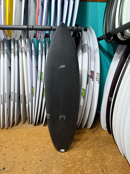 5'10 LOST BLACKSHEEP QUIVER KILLER SURFBOARD (285406)