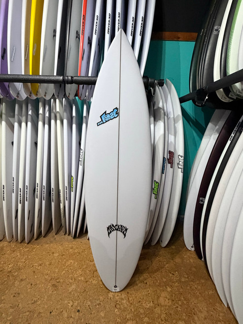 6'6 LOST STEP DRIVER BRO SURFBOARD (285762)