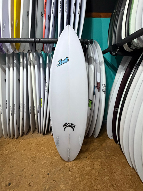 6'6 LOST STEP DRIVER BRO SURFBOARD (285762)