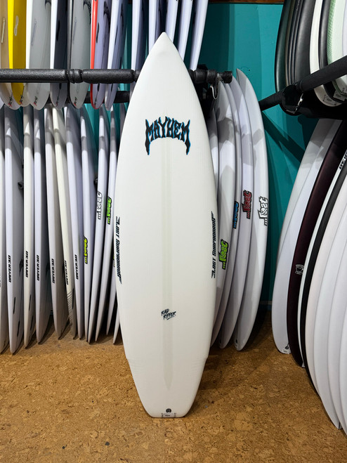 Lost Rad Ripper
