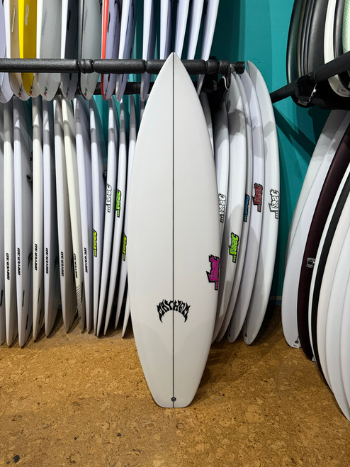 5'8 LOST SUB DRIVER 3.0 SURFBOARD- Catalyst