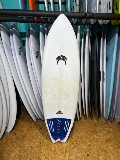 Fish Surfboards