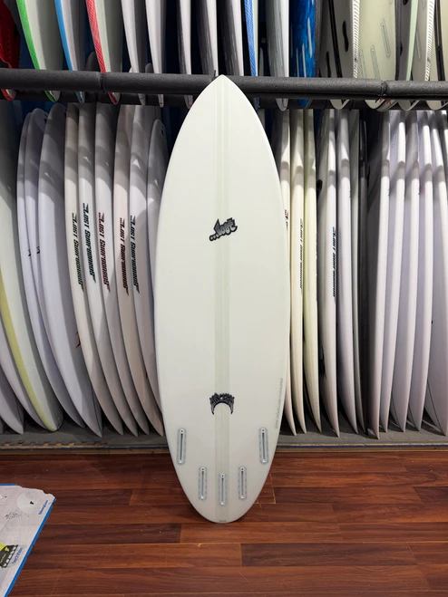 5'5 Lost Light Speed II Quiver Killer Surfboard - 26.5L
