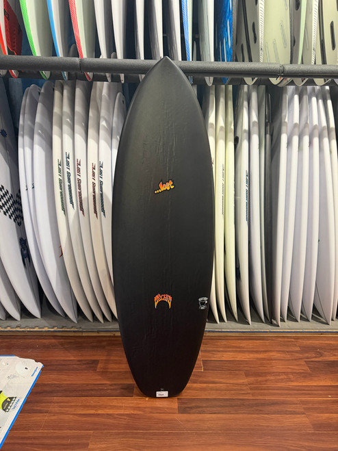 5'3 LOST BLACKSHEEP PUDDLE JUMPER SURFBOARD (119475)