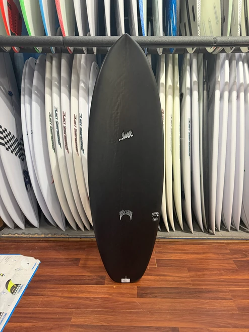 5'2 Lost Black Sheep Puddle Jumper Surfboard - 27.25L