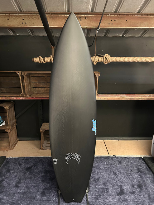 Lost BlackSheep Surfboard Products - Catalyst