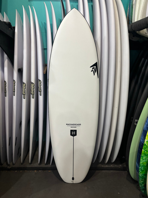 6'2 FIREWIRE MACHADO CADO HELIUM SURFBOARD (4246651)