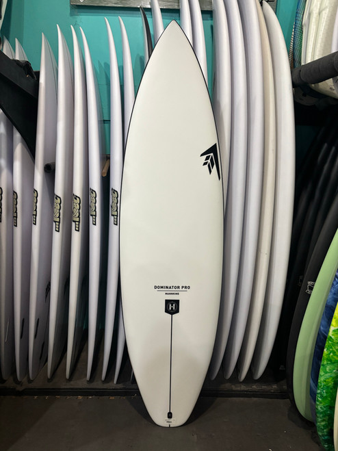 Firewire Dominator Pro