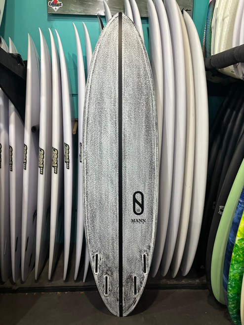 Firewire Boss Up