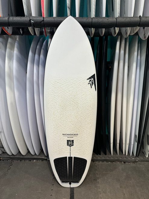 Firewire Machado Cado