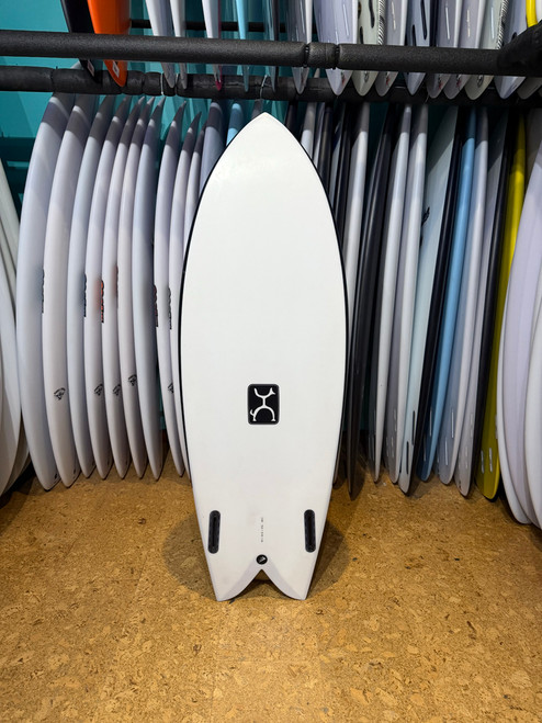 Firewire Too Fish