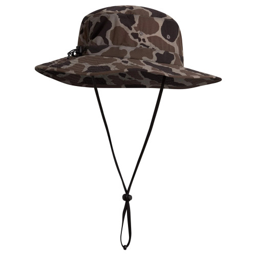 FLORENCE MARINE X AIRTEX BOONIE HAT SM/MD (FHW00052-TCM)