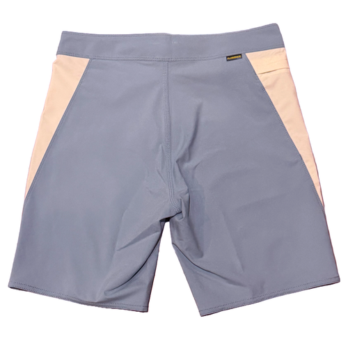 FLORENCE MARINE X STANDARD ISSUE BOARDSHORT (FMBS00062-STL)