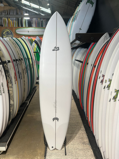 7'0 LOST RNF 96 KINGFISH SURFBOARD (289582)