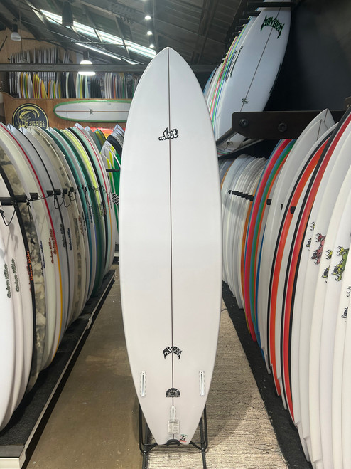 7'0 LOST RNF 96 KINGFISH SURFBOARD (289582)