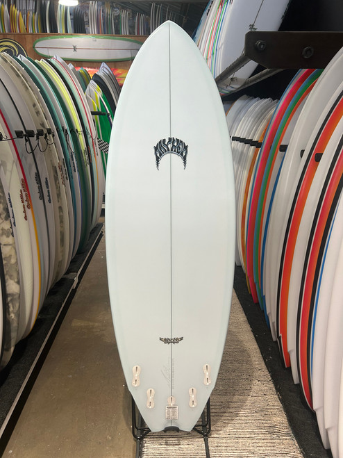 5'10 LOST PISCES SURFBOARD (288239)