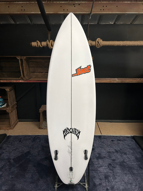 5'6 LOST DRIVER 3.0 SURFBOARD (287678)