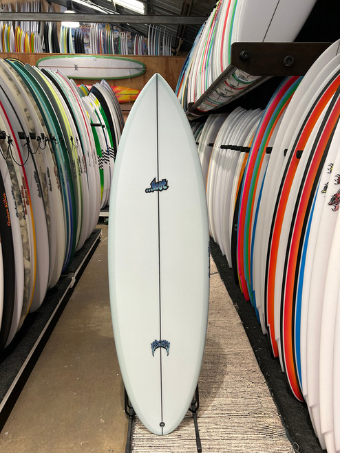 5'5 LOST QUIVER KILLER SURFBOARD (289368)
