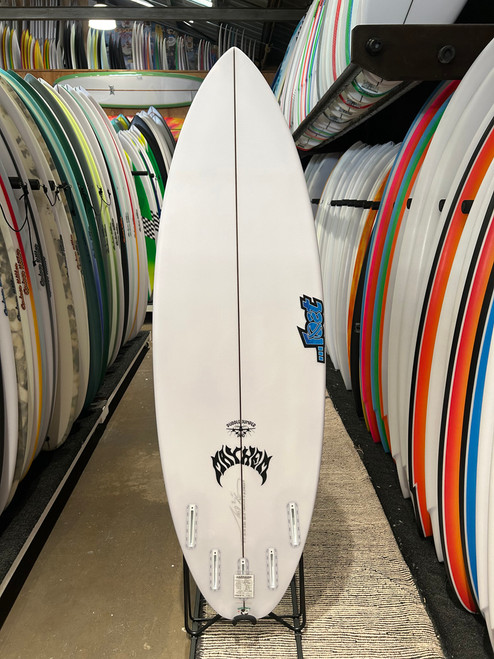 5'5 LOST PUDDLE JUMPER PRO SURFBOARD- Catalyst