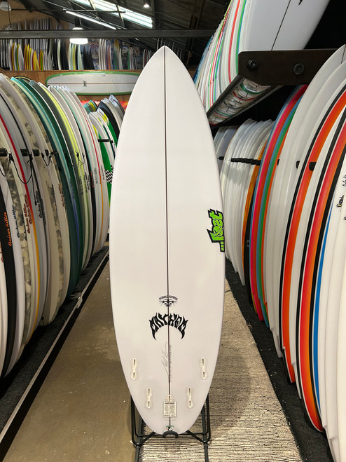 5'9 LOST PUDDLE JUMPER PRO SURFBOARd (289436)