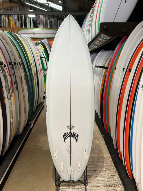 5'11 LOST PUDDLE JUMPER PRO SURFBOARD (289438)