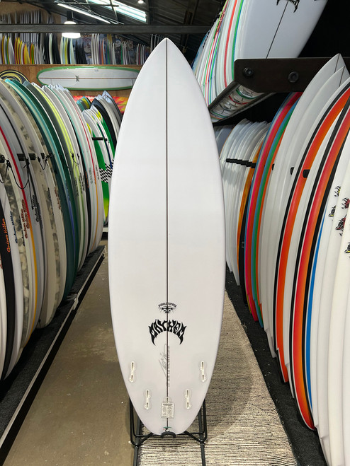 6'0 LOST PUDDLE JUMPER PRO SURFBOARD (289439)