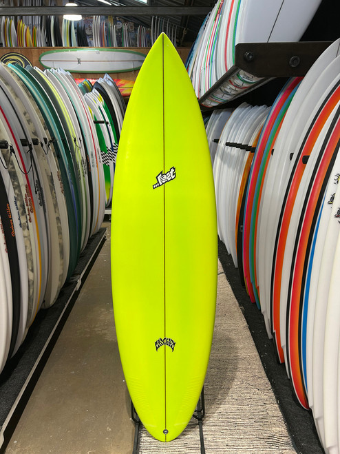 5'8 LOST MINI DRIVER SURFBOARD (292259)