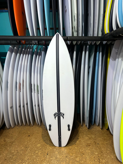 6'0 LOST LIGHTSPEED SUB DRIVER 2.0 SURFBOARD (240747)
