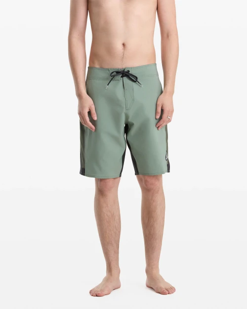VOLCOM REACT MOD 20" BOARDSHORTS (A0812602)