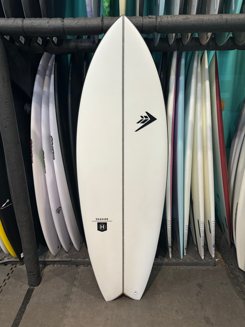Firewire Seaside
