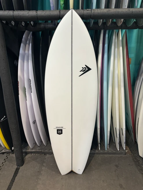 5'9 Firewire Seaside Helium Surfboard - 37.3L