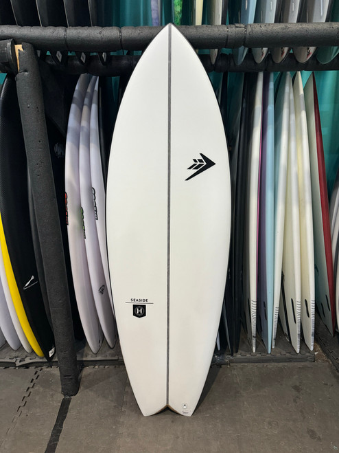 5'10 FIREWIRE SEASIDE HELIUM SURFBOARD (1252808)