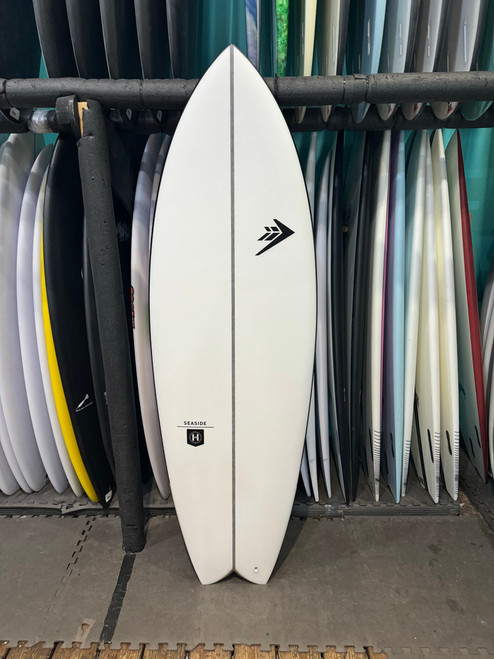 【お値下げしてます】FireWire　シーサイド　マチャド　ヒーリアム Firewire Seaside