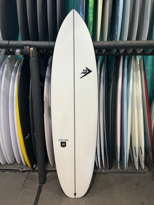 6'8 FIREWIRE XTRA-CADO HELIUM SURFBOARD (3252162)