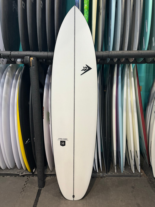 7'0 FIREWIRE XTRA-CADO HELIUM SURFBOARD (9252159)