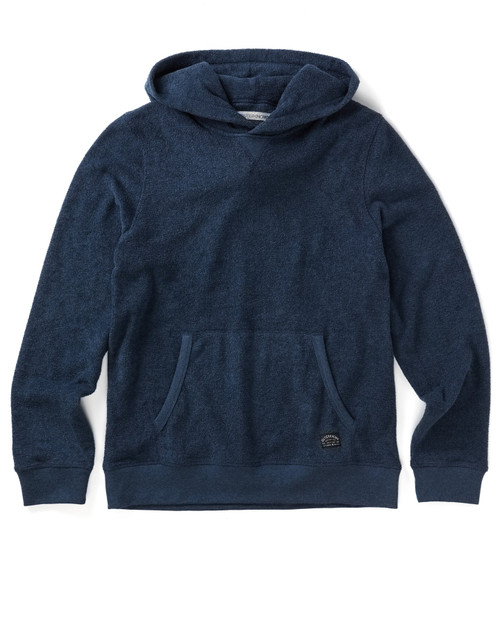 OUTERKNOWN HIGHTIDE PULLOVER HOODIE (1250045-HNK)