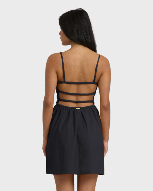 Billabong Suns Out Mini Dress