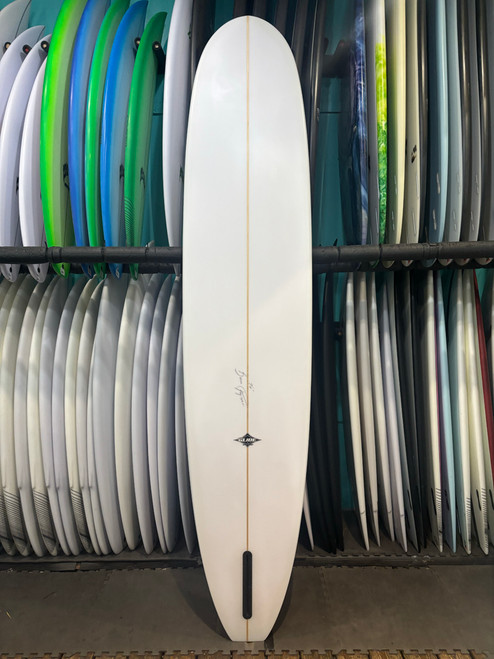 9'6 QUIET FLIGHT ULTRA GLIDE SURFBOARD (63753)